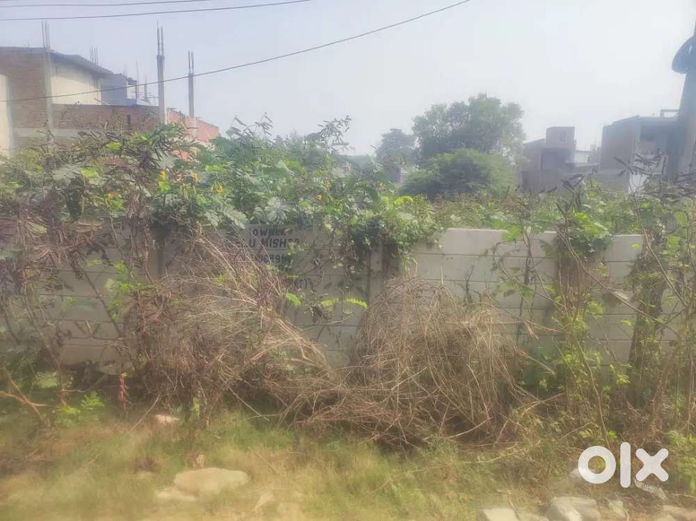 Indira nagar takrohi