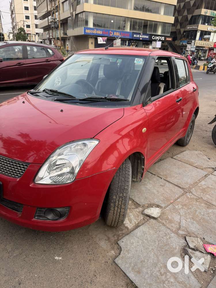 Maruti Suzuki Swift VXi + Manual, 2008, Petrol