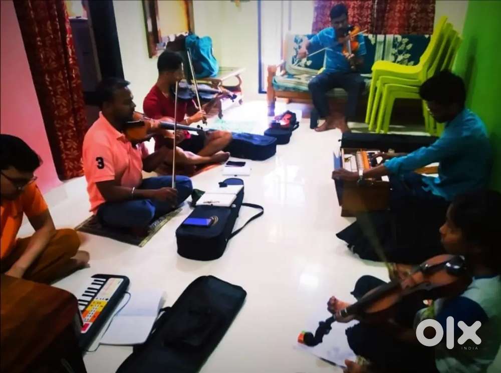 Music class