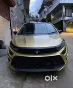 Tata Altroz XZ Top Model