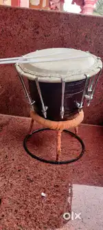 Samel goa instruments