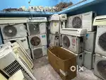 we are purchasing and selling second hand acs