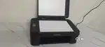 Canon printer with advanced features