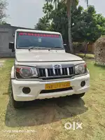 Mahindra Bolero Power Plus 2020