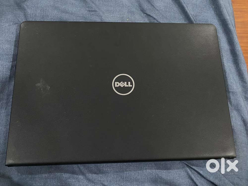 Dell Core i3 Laptop Reliable Performance for Work, Study & Business