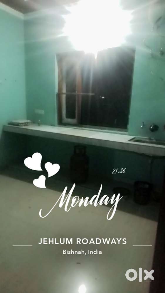 Kothi morh bari brhamnah