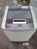 SINGLE DOOR FRIDGE & TOP LOAD WASHING MACHINE AVAILABLE FOR RENT