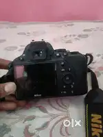 Nikon d3500