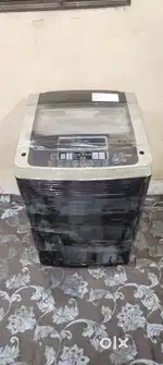 Fully automatic washing machine