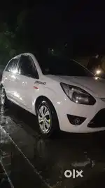Ford Figo 2012 Diesel Well Maintained