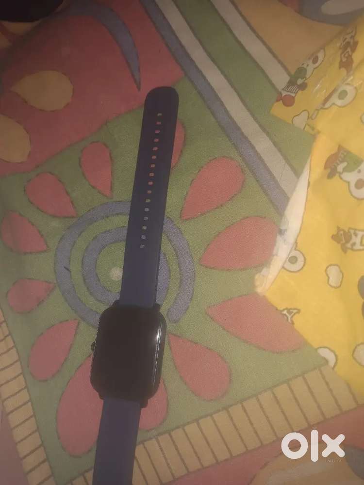 Noise smartwatch calling support