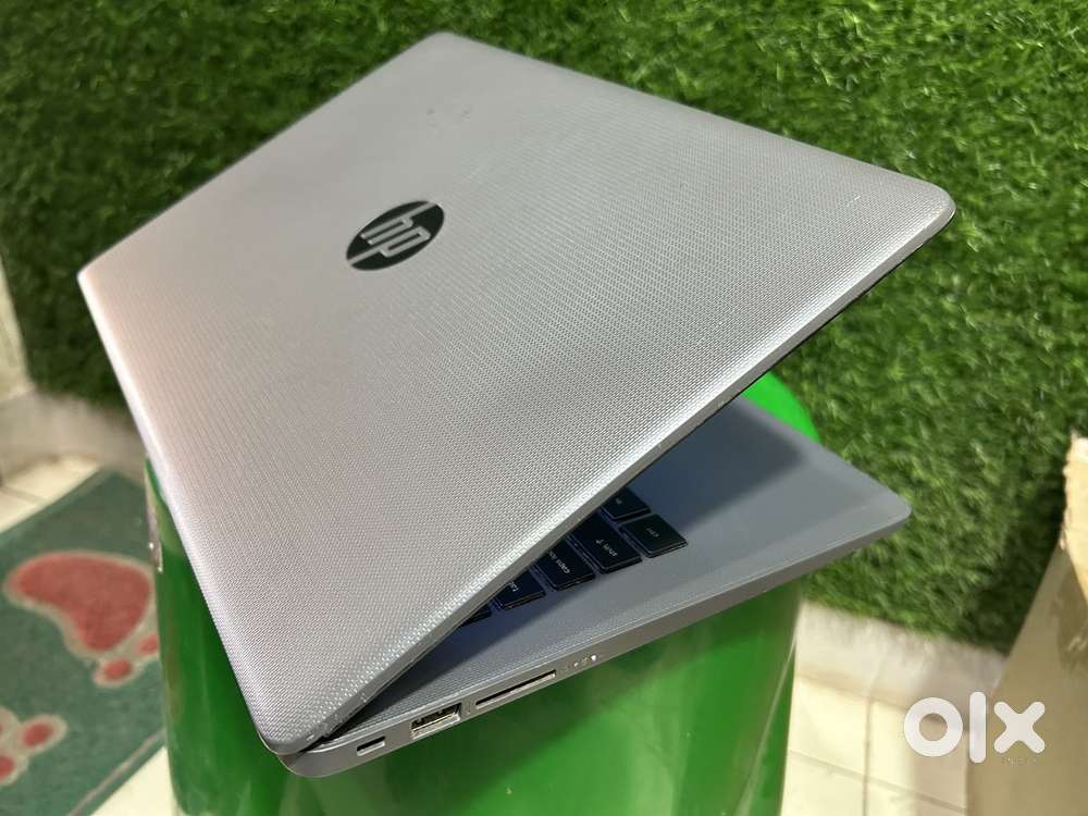 Hp slimest i3 letest high speed Laptop windows 11