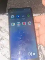 SAMSUNG A21 s 4gb and 64 gb front camera not working