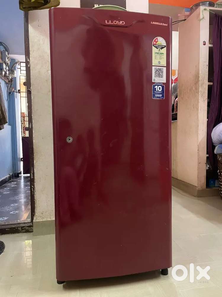 HAVELLS brand lloyd fridge