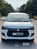 Maruti Suzuki Dzire 1.2 VXI CNG, 2025, CNG & Hybrids