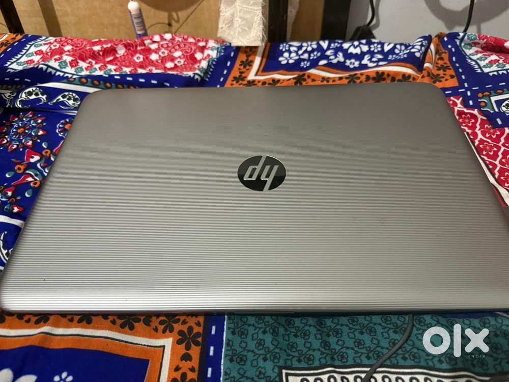 HP laptop intel core i3
