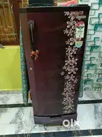 Kelvinator fridge