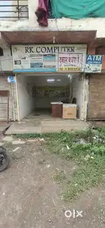 Shop on Ring Road Sagar Complex Bhusawal