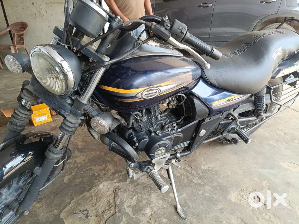 Avenger 150 cc 2017 model