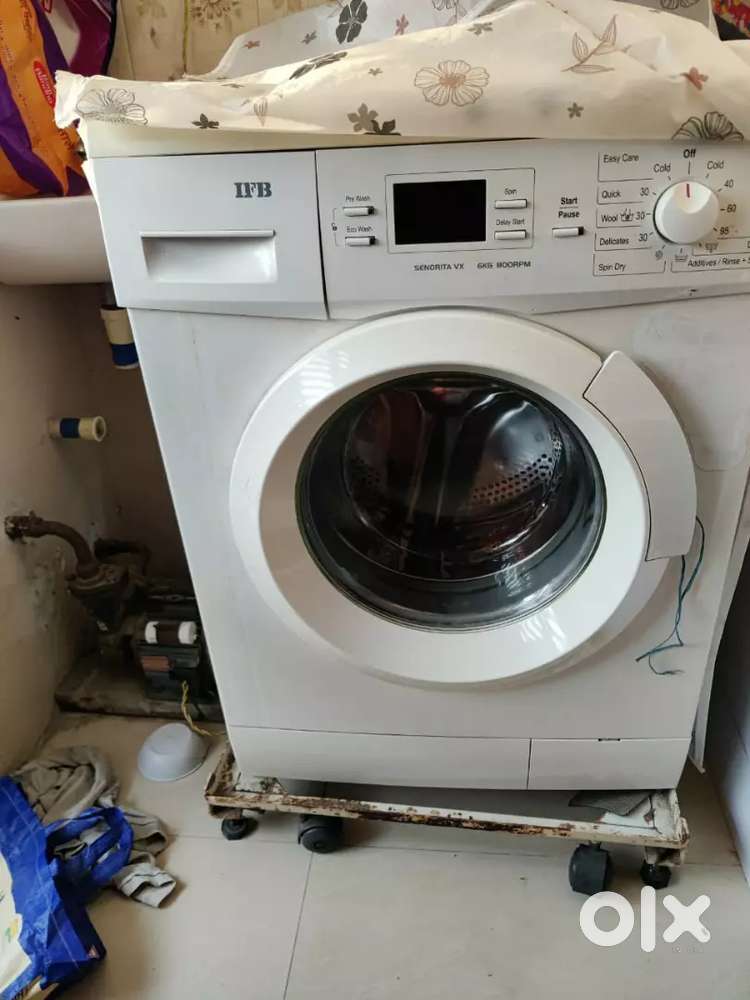 IFB Washing machine