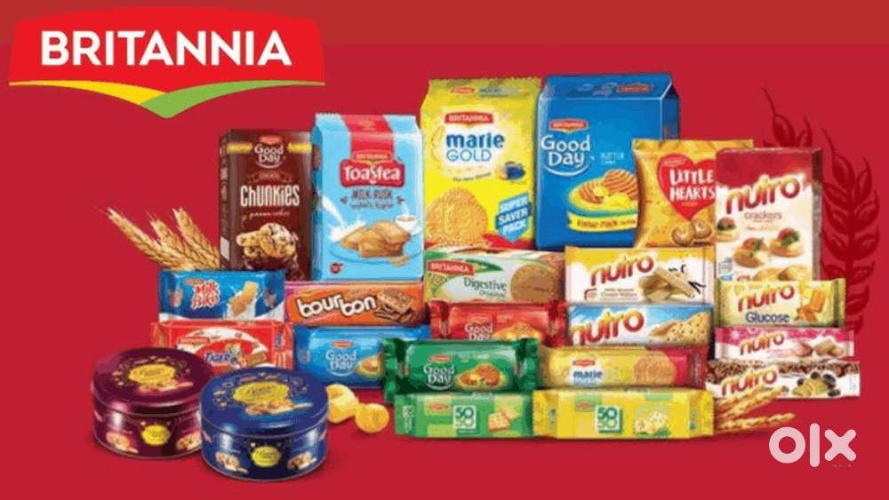 Wanted Delivery boys in Lingampally