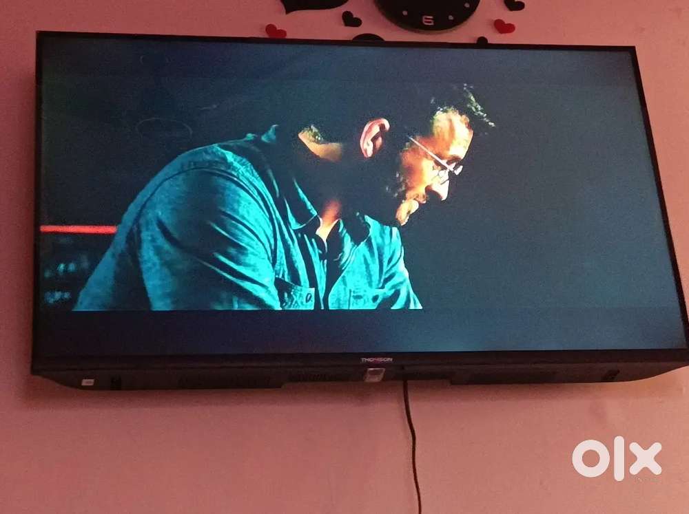 43 inch Full HD LED Thomson