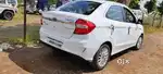 Ford Aspire 2019 Petrol Well Maintained