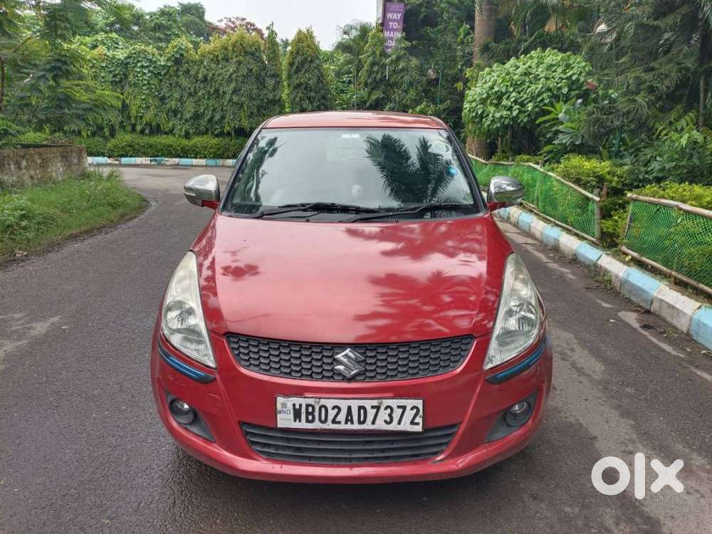 Maruti Suzuki Swift VDI (O), 2013, Diesel