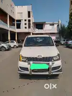 Mahindra Xylo 2012-2014 D4 BSIV, 2012, Diesel