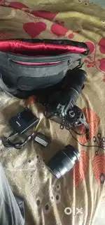 Canon EOS 3000D