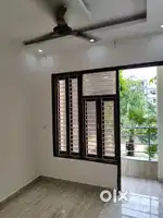 60 gaj 2 bhk park facing lift car park flat sale nawada metro 32 lakh