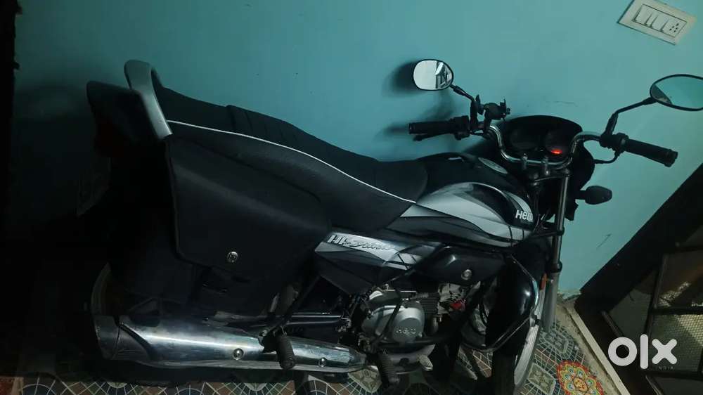 Like new in condition