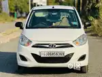 Hyundai i10 Magna 1.1L, 2015, Petrol