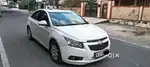 Chevrolet Cruze 2011 Diesel 859200 Km Driven