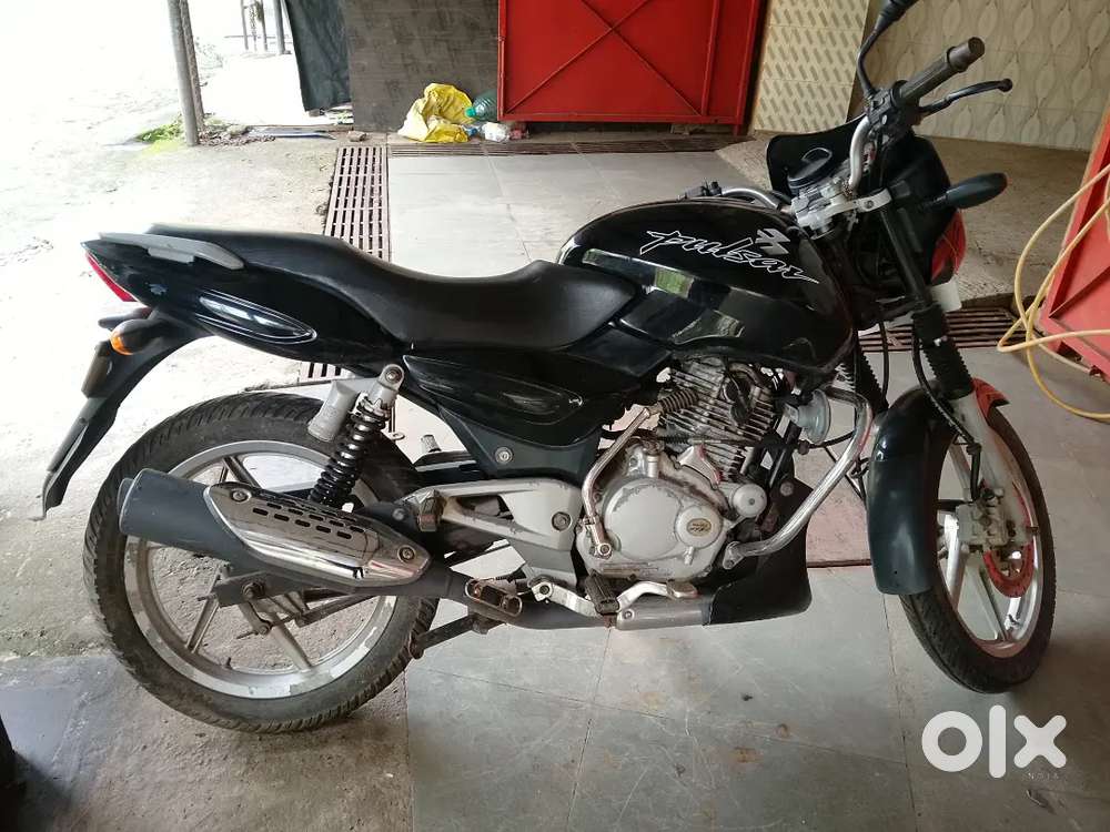 Bajaj pulser 150