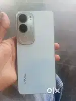 Vivo y29 all okay set only touch crack