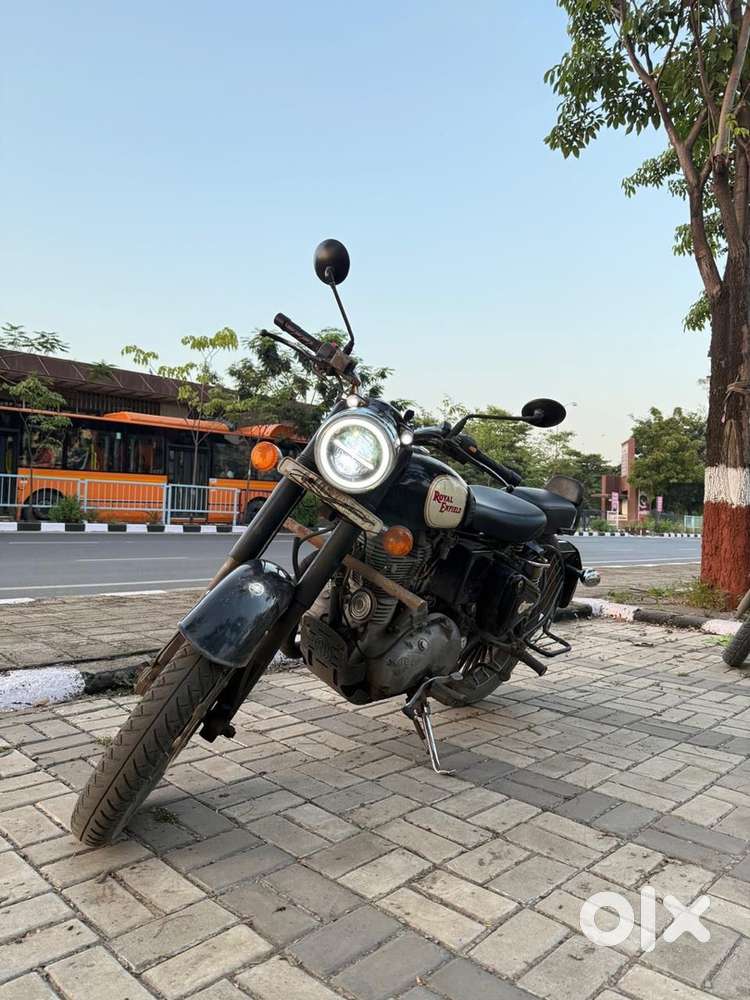 Royal Enfield