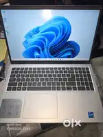 Dell Inspiron I5 - 8GB RAM - 1TB Hard drive