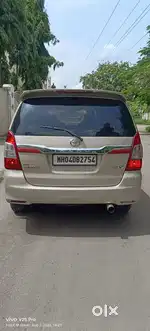 Toyota Innova 2007 Diesel Good Condition