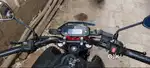 *Urgent sell* *Yamaha Fz BS 6* *Model - 2021 june 22* *Owner - 1st* *R
