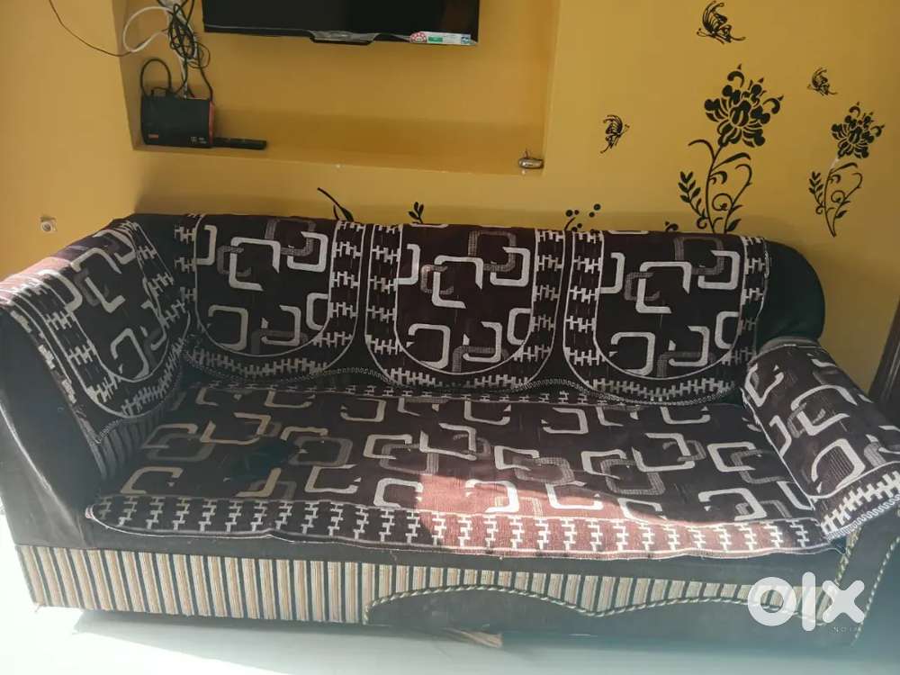 Sofa set 3+2