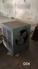 Heavy body cooler
