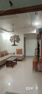 2bhk furnished flat