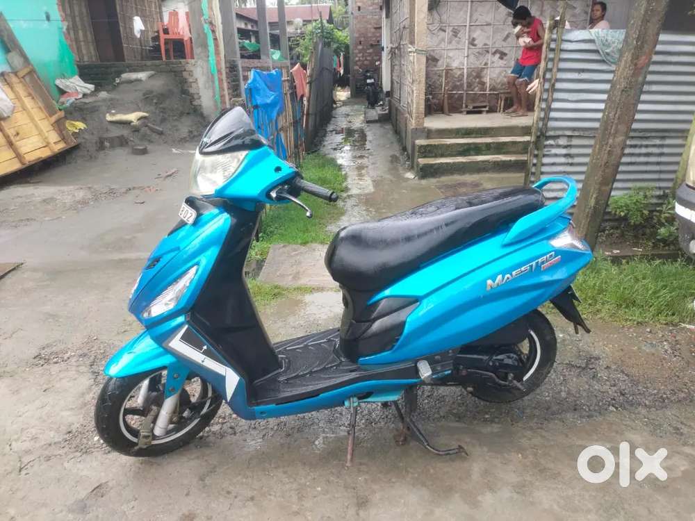 All okk a one condition