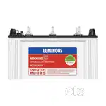 Inverter dual battery charger Good condition new model