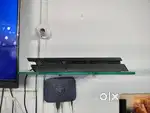 Hi guys I want to sell my PS4 super Slim Best' and fresh condition