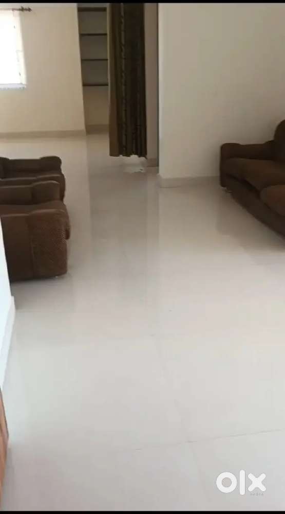 Semifurnished Flat for rent at PMG