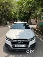 Audi Q3 2.0 35 TDI Quattro Technology, 2017, Diesel