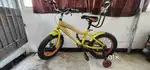VLRA dubai imported heavy duty bicycle for kids