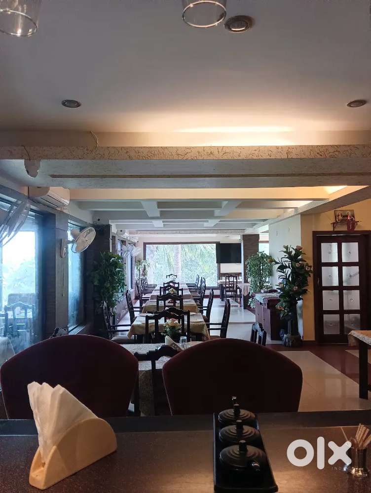 Require Experienced Stewards for a Fine Dine Restaurant in Goa